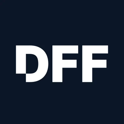 Digital Freedom Foundation Avatar